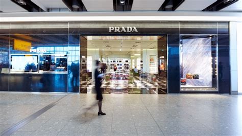 prada airport|prada hotel heathrow.